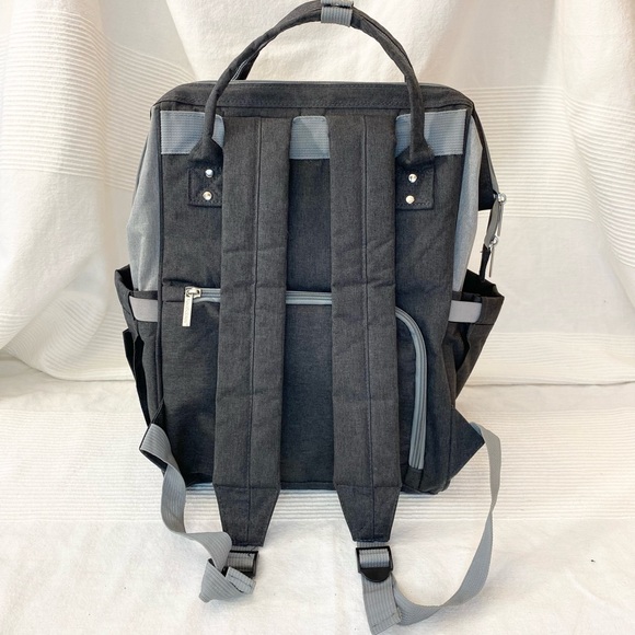 KeaBabies Original Diaper Backpack - Picture 13 of 15